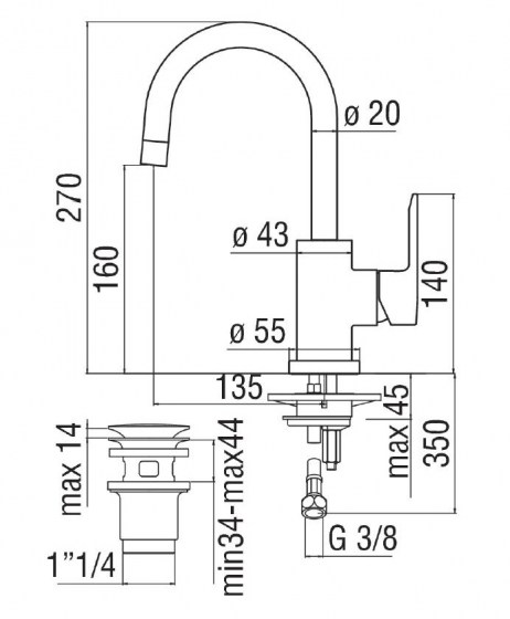 NOBILI NEW ROAD RD338-2